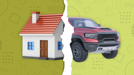 Can I buy a car and a house in the same year blog